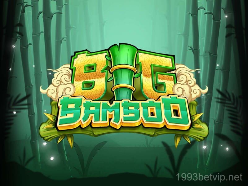 Jogo Big Bamboo
