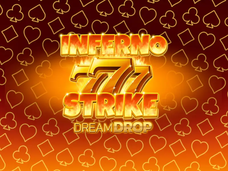 Jogo Inferno Strike Dream Drop