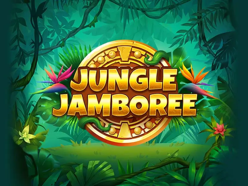 Jogo Jungle Jamboree