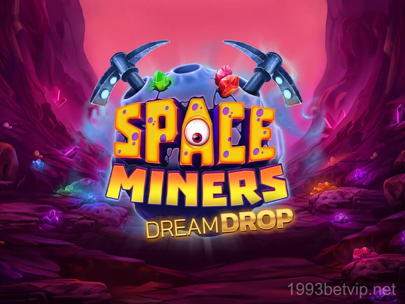 Jogo Space Miners Dream Drop